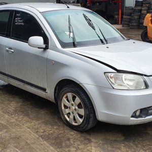 car wrecking - PROTON S16 BT 2011