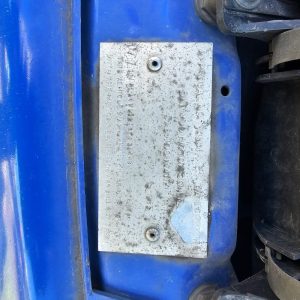 Car Wreckers - Daewoo Matiz 2000 Blue Auto