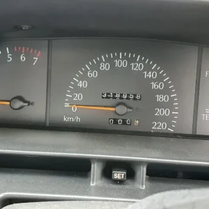 Car Wrecking - Holden Commodore 1997 Silver Auto Petrol