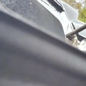 Car Wrecking - Holden Commodore 1997 Silver Auto Petrol