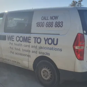 Car Wrecking - HYUNDAI ILOAD 2010