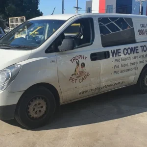 Car Wrecking - HYUNDAI ILOAD 2010