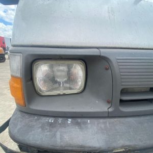 Car Wreckers - Toyota Hiace 1997