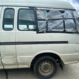 Car Wreckers - Toyota Hiace 1997