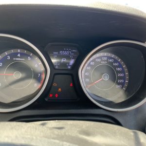 Car Wreckers - Hyundai Elantra 2011