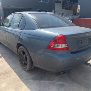 Car Wreckers - Holden Commodore 2006