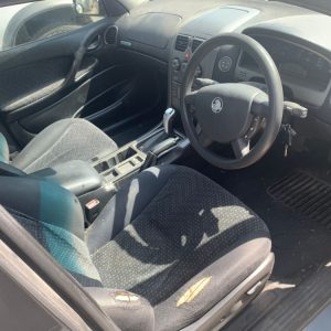 Car Wreckers - Holden Commodore 2006