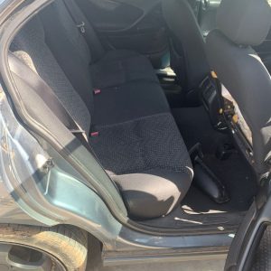 Car Wreckers - Holden Commodore 2006