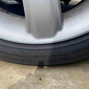 Car Wreckers - Mazda 3 2004