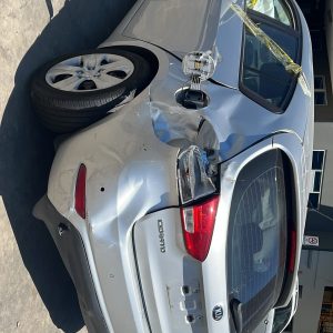 Car Wreckers - Kia Cerato 2016