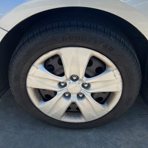 Car Wreckers - Kia Cerato 2016