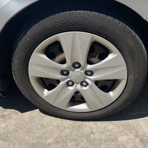 Car Wreckers - Kia Cerato 2016