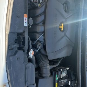 Car Wreckers - Kia Cerato 2016