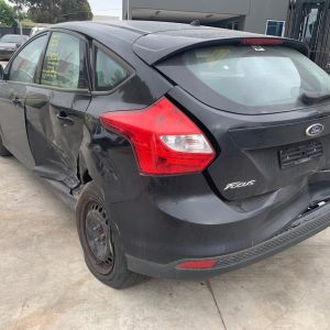 Car Wreckers - Ford Focus 2013
