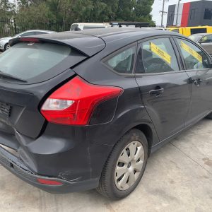 Car Wreckers - Ford Focus 2013