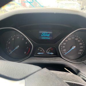 Car Wreckers - Ford Focus 2013