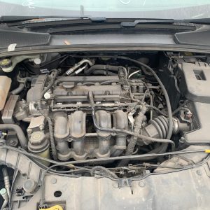 Car Wreckers - Ford Focus 2013