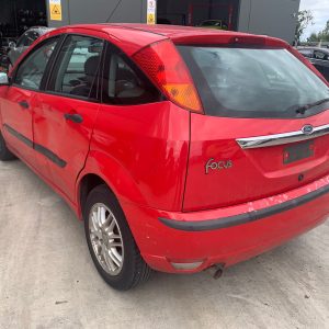 Car Wreckers - Ford Focus 2003