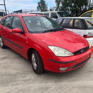 Car Wreckers - Ford Focus 2003