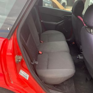 Car Wreckers - Ford Focus 2003