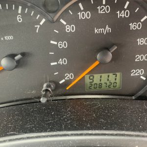 Car Wreckers - Ford Focus 2003