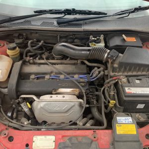 Car Wreckers - Ford Focus 2003