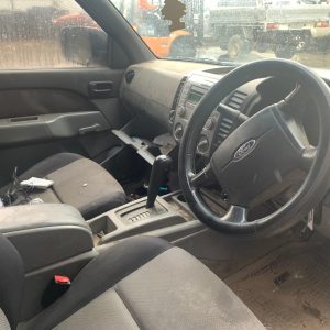 Car Wreckers - Ford Ranger 2007