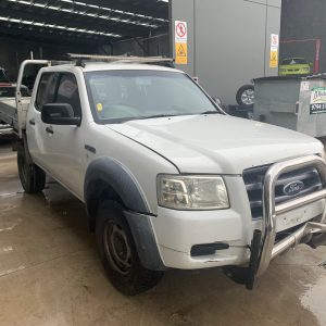 Car Wreckers - Ford Ranger 2007