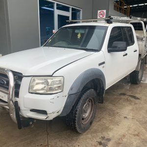 Car Wreckers - Ford Ranger 2007