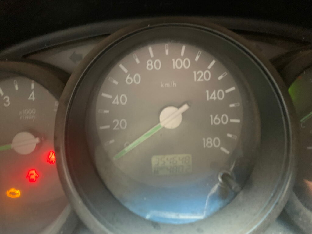 Car Wreckers - Ford Ranger 2007