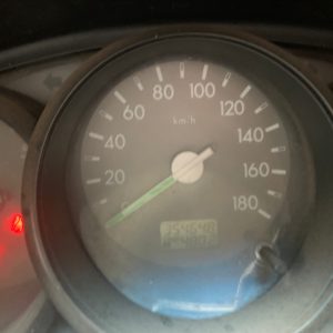 Car Wreckers - Ford Ranger 2007