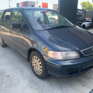Car Wreckers - Honda Odyssey 1997