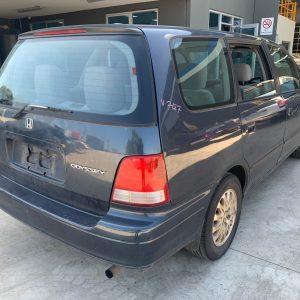 Car Wreckers - Honda Odyssey 1997