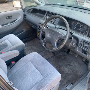 Car Wreckers - Honda Odyssey 1997