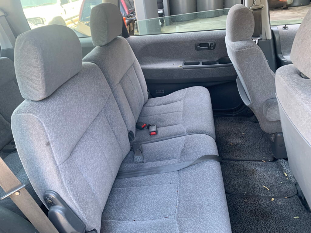 Car Wreckers - Honda Odyssey 1997