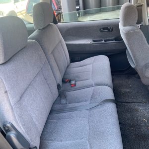 Car Wreckers - Honda Odyssey 1997