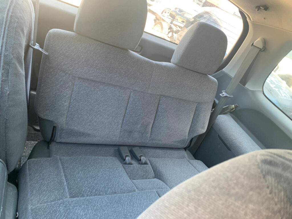 Car Wreckers - Honda Odyssey 1997