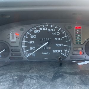 Car Wreckers - Honda Odyssey 1997