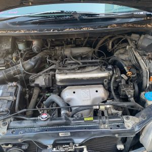 Car Wreckers - Honda Odyssey 1997