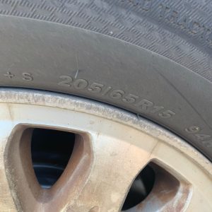 Car Wreckers - Honda Odyssey 1997