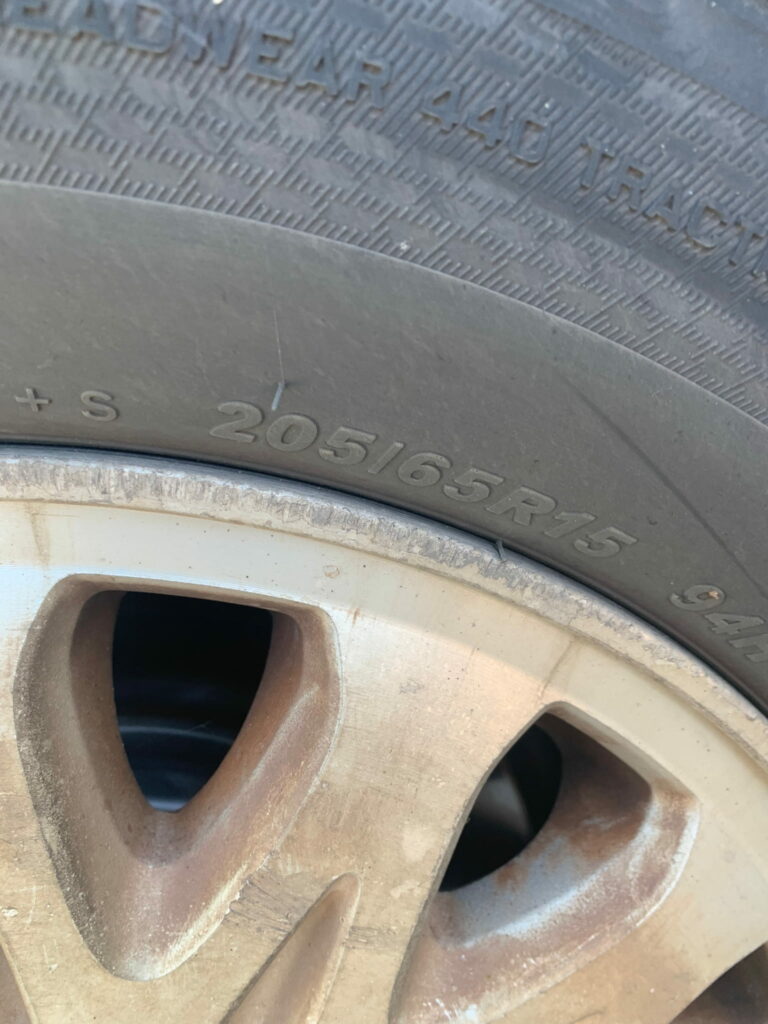 Car Wreckers - Honda Odyssey 1997