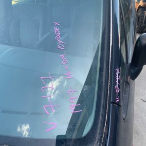 Car Wreckers - Honda Odyssey 1997