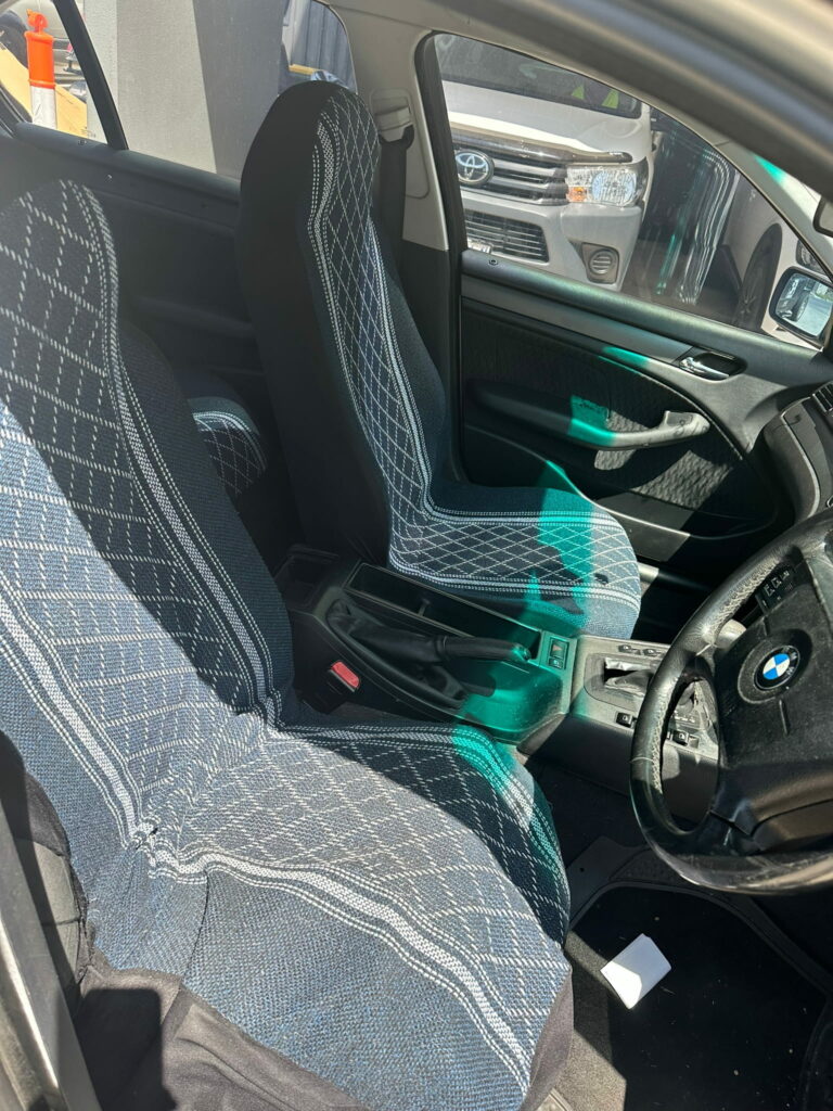 Car Wreckers - BMW 318I 2000