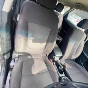 Car Wreckers - Kia Cerato 2012