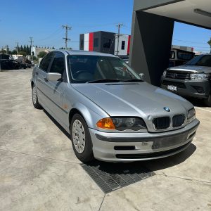 Car Wreckers - BMW 318I 2000