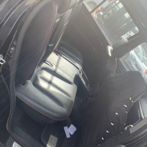 car wreckers Hyundai Santa Fe 2009