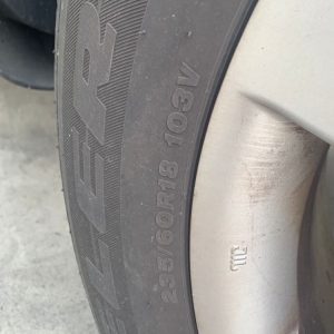 car wreckers Hyundai Santa Fe 2009