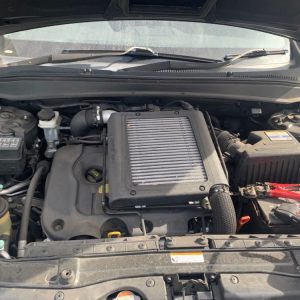 car wreckers Hyundai Santa Fe 2009