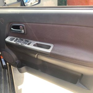 car wreckers Holden Rodeo 2008