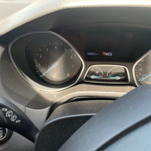 car wreckers Ford Focus 2018